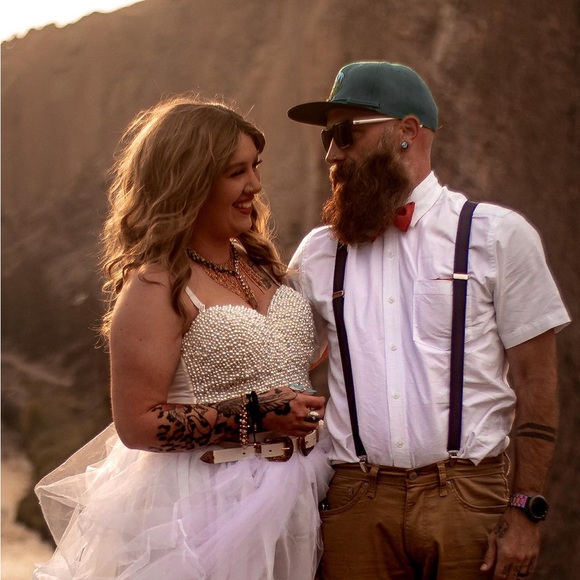 Meet your Posher, Ashley - Picture 2 of 16